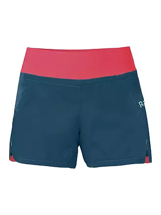 RAFIKI | Pantalón corto de escalada Vella para mujer |